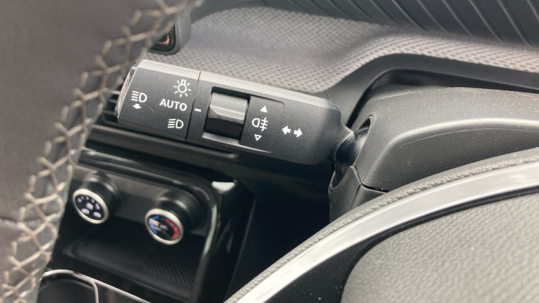 Citroen C3 83kW Plus 44kWh 5dr Auto Electric Hatchback